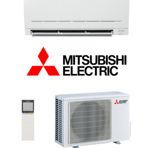 Aussie Air Conditioning PTY LTD 2.5KW Mitsubishi Electric Fully Installed