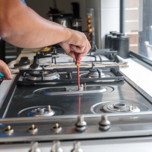 Appliance Repair Guy Cooktop Replacement