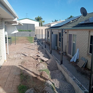 Bricklayers Brisbane Brick and Block Laying Services