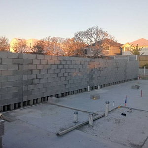 Bricklayers Brisbane Brick and Block Laying Services
