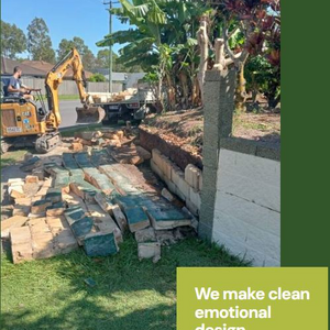 Bricklayers Brisbane Brick and Block Laying Services