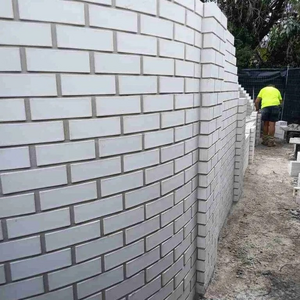 Brick Block And Mortar Brick and Blocklaying