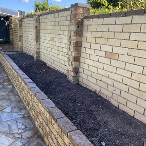 Brick Block And Mortar Brick and Blocklaying