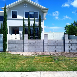 Brick Block And Mortar Brick and Blocklaying