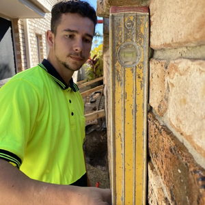 Brick Block And Mortar Brick and Blocklaying