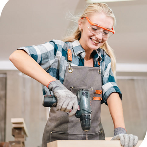 Miss Fix It All Carpentry Service
