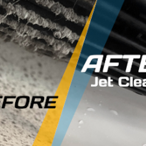 Air Conditioning JetClean Jet Clean