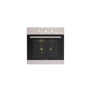 Harvey Norman Bathroom and Appliance Warehouse Euro Oven EO6004ASX 60cm Clearance
