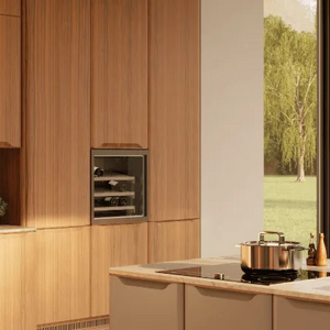SACUCCI Sydney Custom Luxury Kitchen