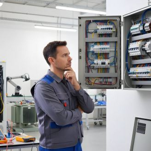 City Central Electrics Electrical Services