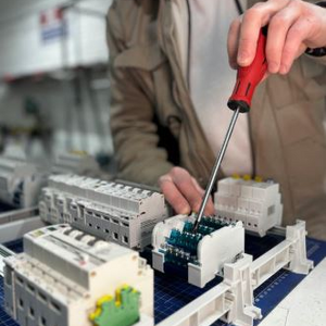 City Central Electrics Electrical Services