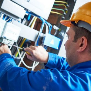 City Central Electrics Electrical Services