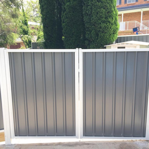 Fencing Sydney Double Gate Kit