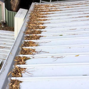 JK Gutter Cleaning Gutter Cleaning Service
