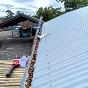 JK Gutter Cleaning Gutter Cleaning Service