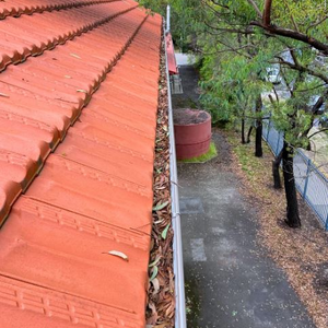 JK Gutter Cleaning Gutter Cleaning Service