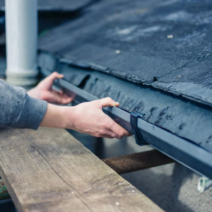 JK Gutter Cleaning Gutter Cleaning Service