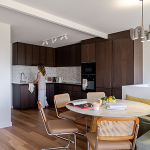 Flynn Built Building Services Home Renovations