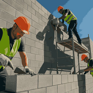 Pro Bricks Sydney Concrete Masonry