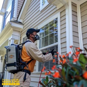 Brisbane Termite and Pest Control Pest and Termite Control