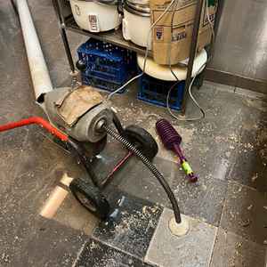 Coffison Plumbing and Gas Drainage Service