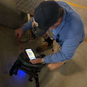 Coffison Plumbing and Gas Drainage Service