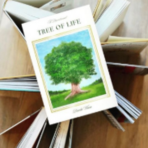 God Essentials Tree Of Life