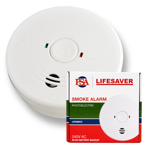 G-Con Electrical Pty Ltd Compliant Smoke Alarm Qld