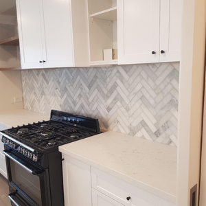 Leo's Tiling Tiling Throughout Home