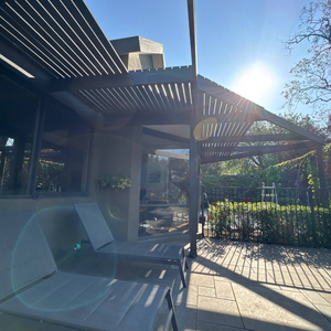 PBS Carpentry and Maintenance Services Verandahs