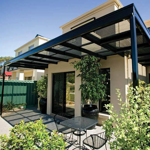 PBS Carpentry and Maintenance Services Verandahs
