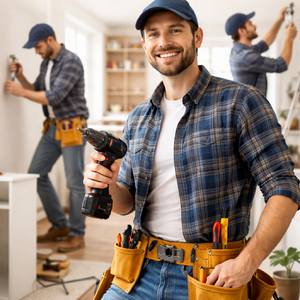 Handyman Who They Are and Why Theyre on the Rise