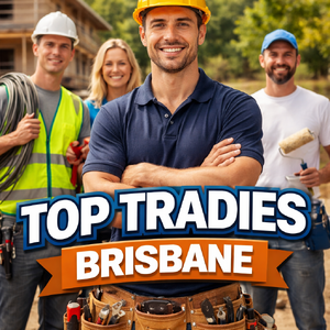 Top Tradies in Brisbane Queensland