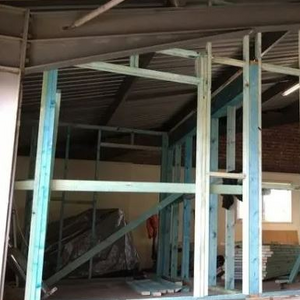 Hitek Frame and Truss Roof Trusses and Frames