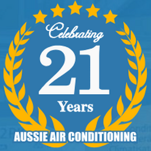 Aussie Air Conditioning PTY LTD
