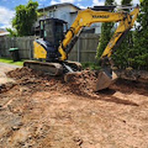 Dannys Excavations