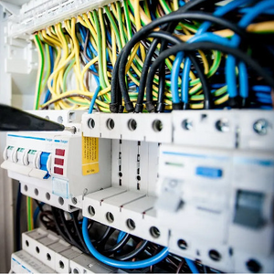 G-Con Electrical Pty Ltd - Electrican