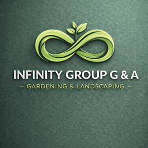 Infinity Group - Garden Maintenance