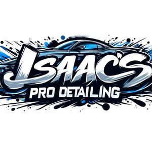 Isaacs Pro Detailing