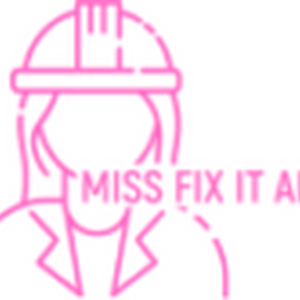 Miss Fix It All