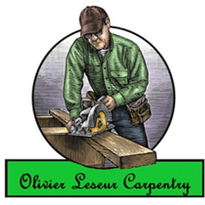 Olivier Leseur Carpentry - Carpentry