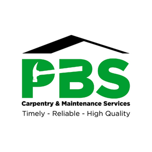 PBS Carpentry and Maintenance Services