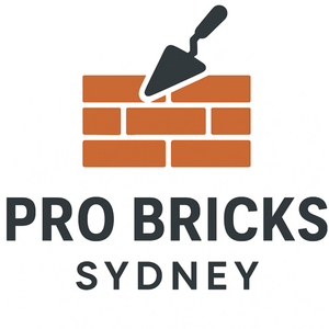 Pro Bricks Sydney
